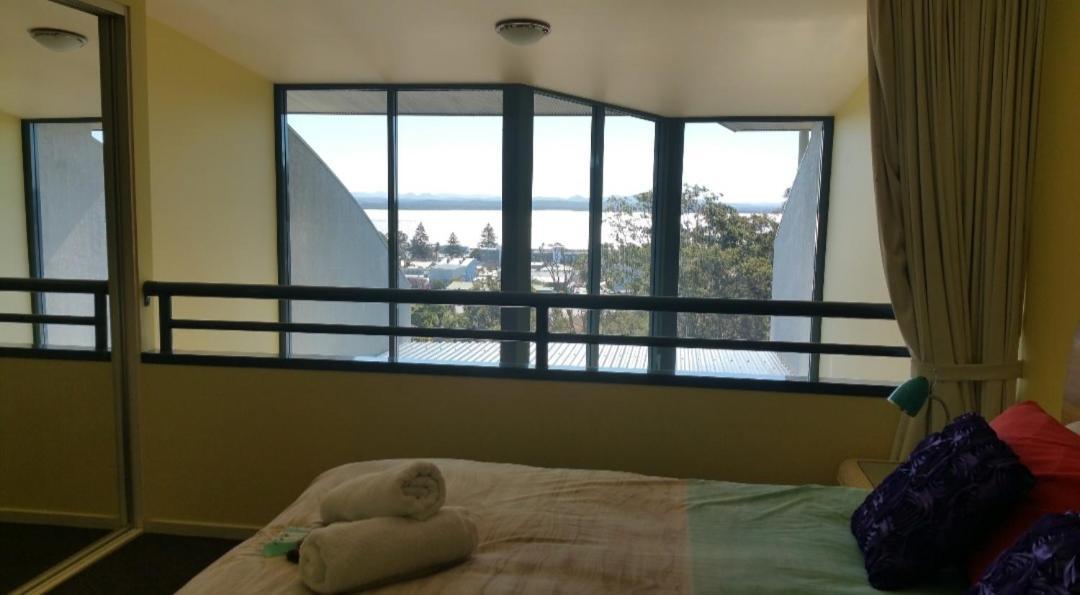 Casablanca Penthouse Loft - Landmark 518 Нельсон-Бей Экстерьер фото