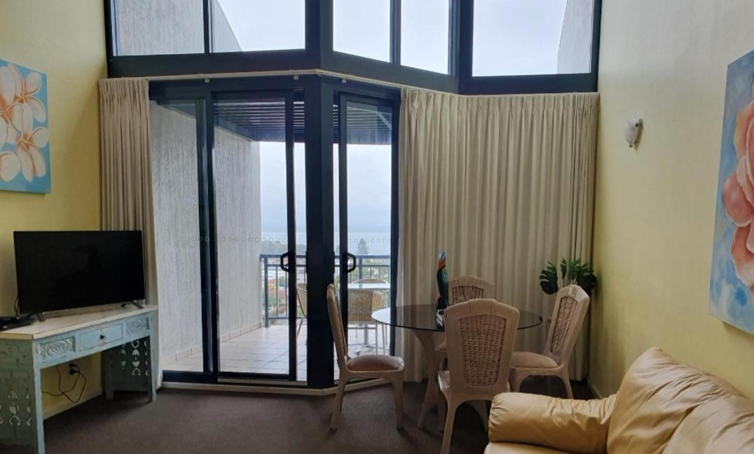 Casablanca Penthouse Loft - Landmark 518 Нельсон-Бей Экстерьер фото