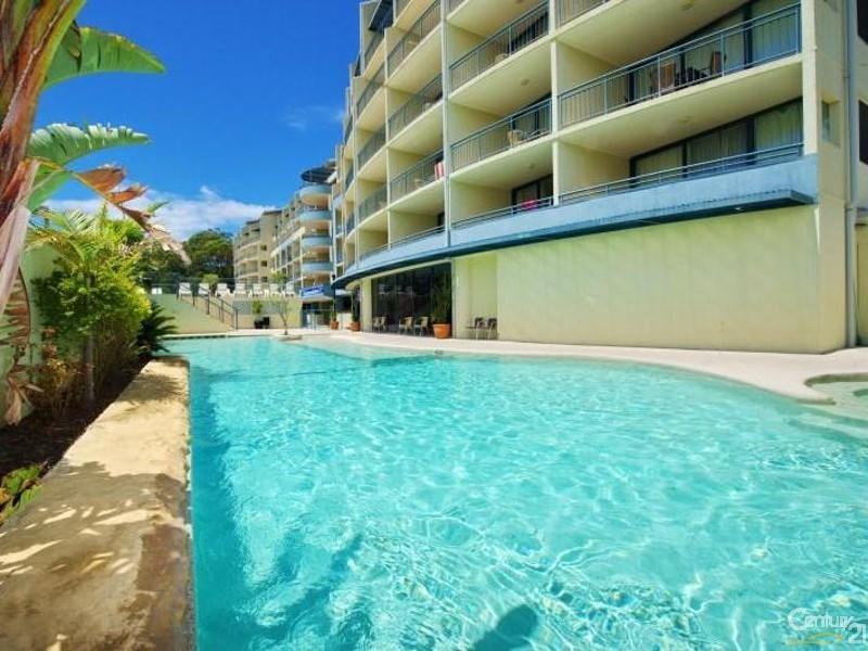 Casablanca Penthouse Loft - Landmark 518 Нельсон-Бей Экстерьер фото